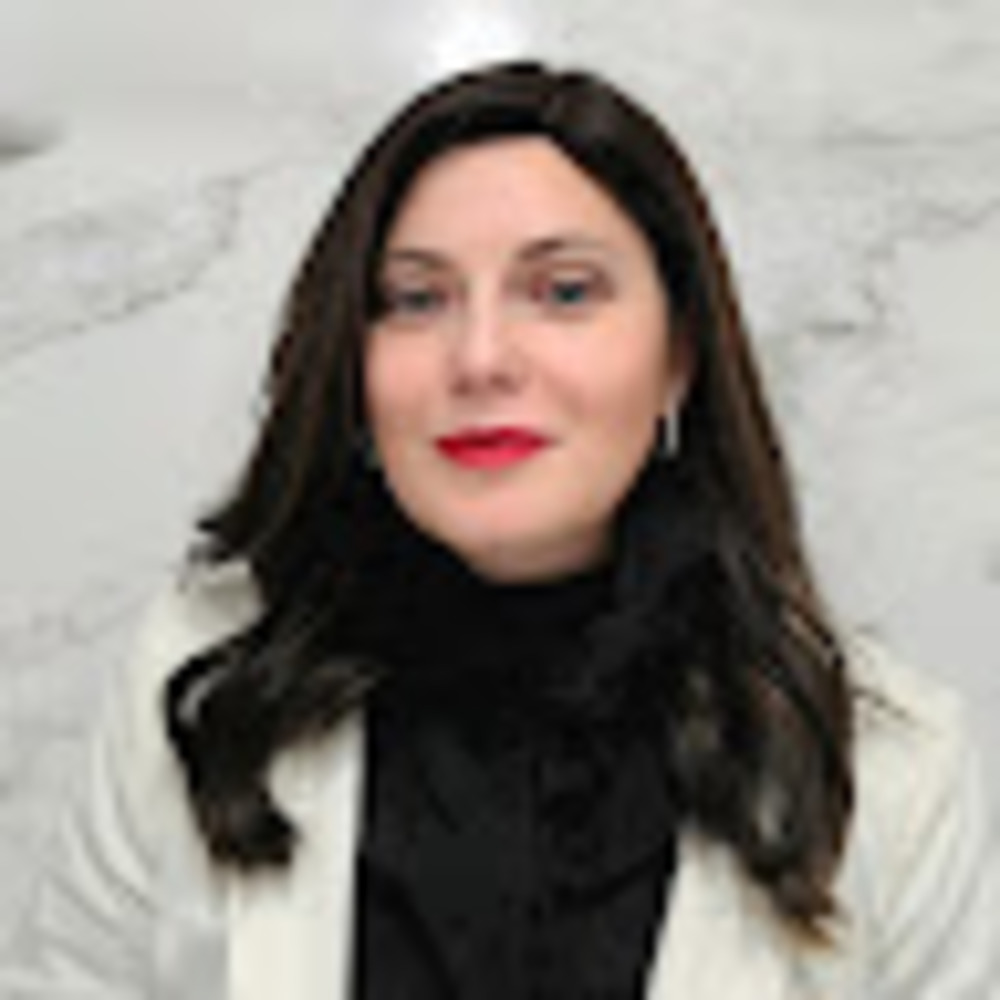 Meet your Posher, Galina